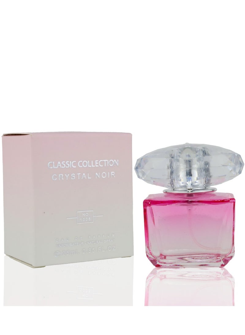 CLASSIC COLLECTION CRYSTAL NOIR EDP - Image 1