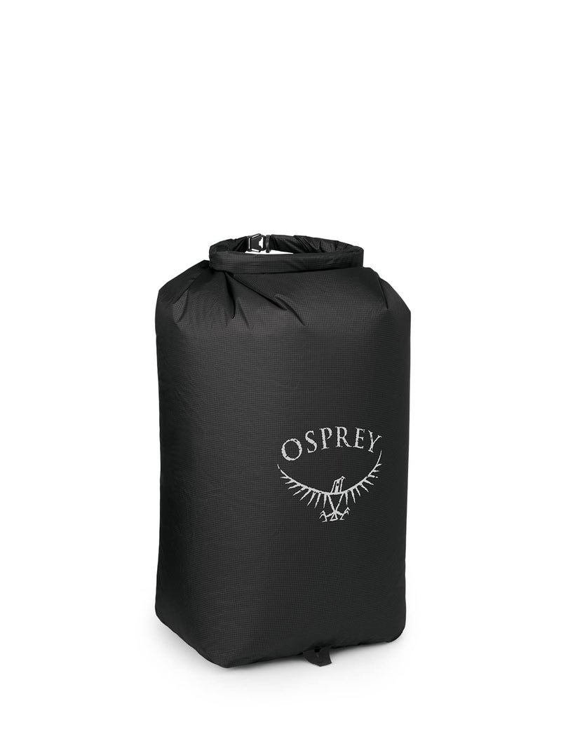 Osprey Ultralight 35L Waterproof Dry Sack, Black, - Image 1