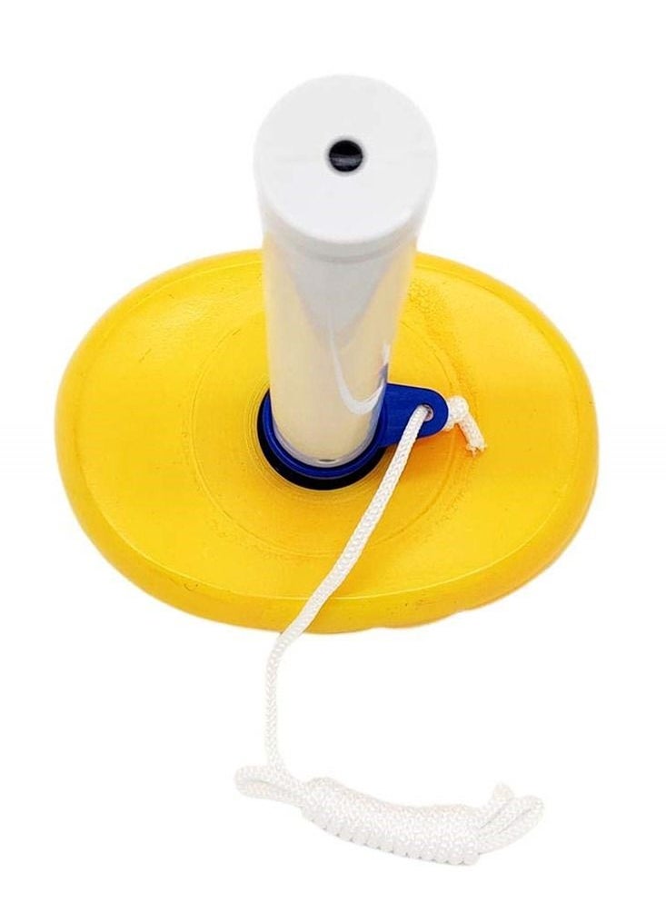 SYOSI 1 Piece Swimming Pool Thermometer Hot Tub Aquarium Fish Pond  - Image 5