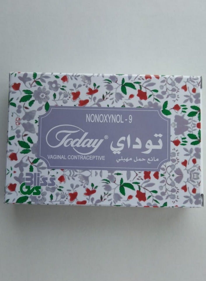 Today Contraceptives Tablets - Image 1