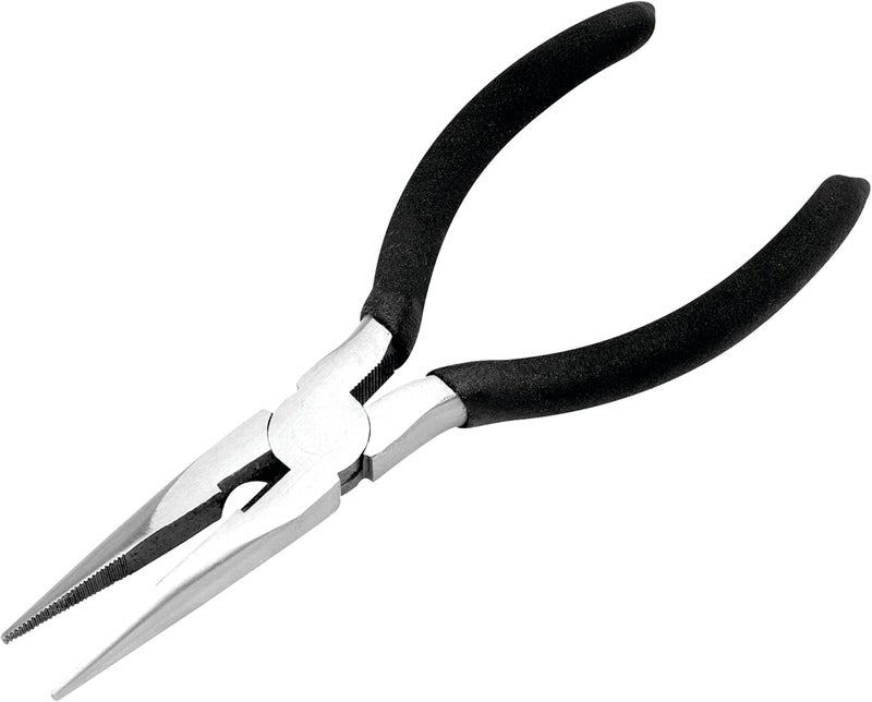 Performance Tool 5-Inch Long Nose Pliers - Image 1
