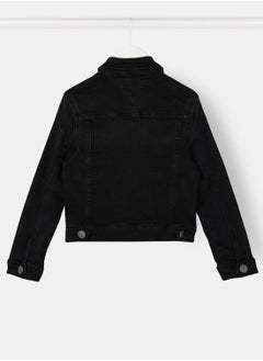 TOMMY HILFIGER Kids Denim Jacket  - Image 2