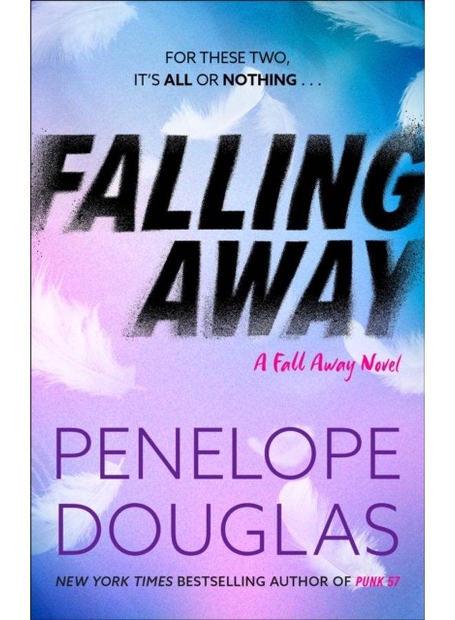 Falling Away A powerfully emotional and addictive second chance romance - Paperback