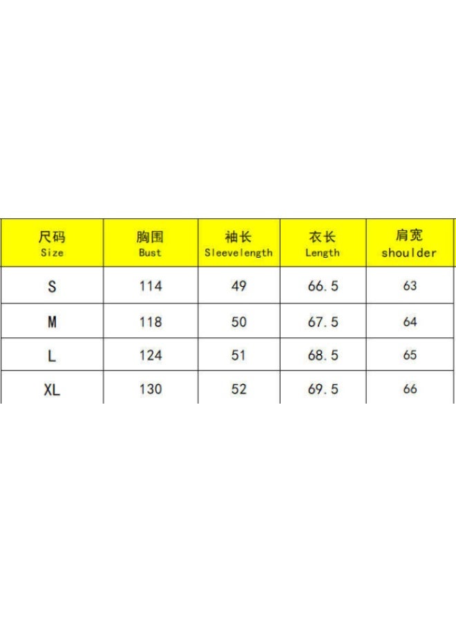 NIBEMINENT Autumn And Winter Women's Fashionable Loose Pullover Casual Half-open Long-sleeved Sports Sweatshirt Daily Street Style - Image 3