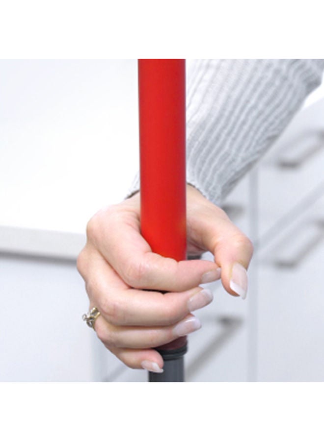 Vileda Easy Wring and Clean Turbo Mop Bucket Set - Image 3