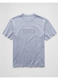 American Eagle AE Logo Graphic T-Shirt  - Image 1