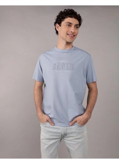 American Eagle AE Logo Graphic T-Shirt  - Image 3