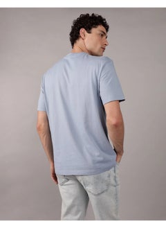 American Eagle AE Logo Graphic T-Shirt  - Image 4