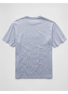 American Eagle AE Logo Graphic T-Shirt  - Image 2