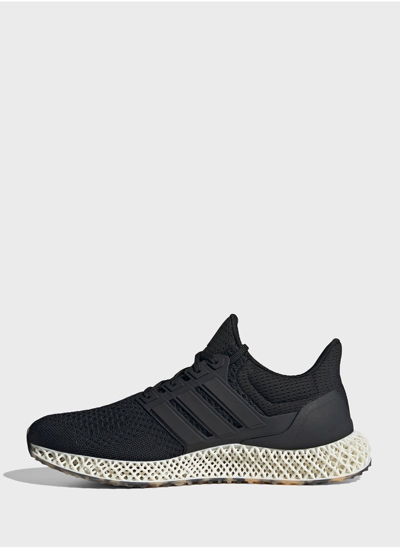 Adidas - Ultra 4D Shoes - Image 1