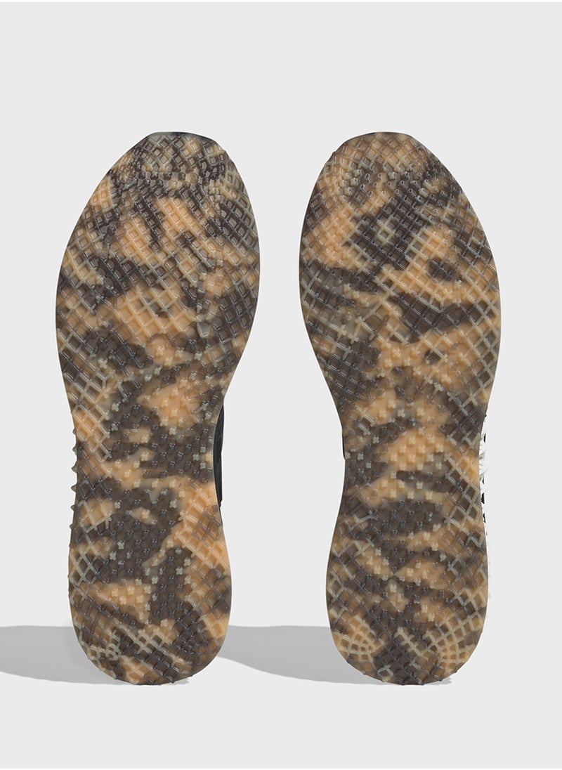 Adidas - Ultra 4D Shoes - Image 1