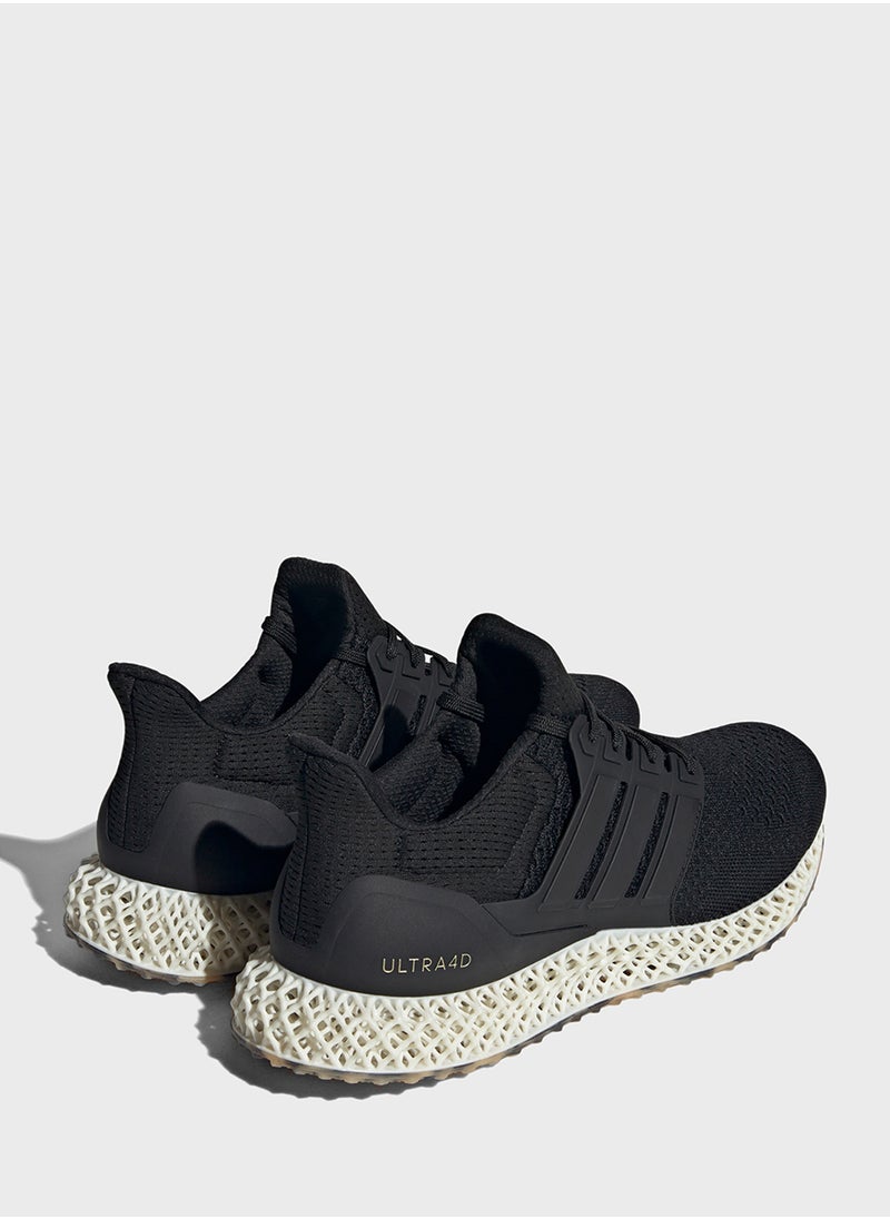 Adidas - Ultra 4D Shoes - Image 1