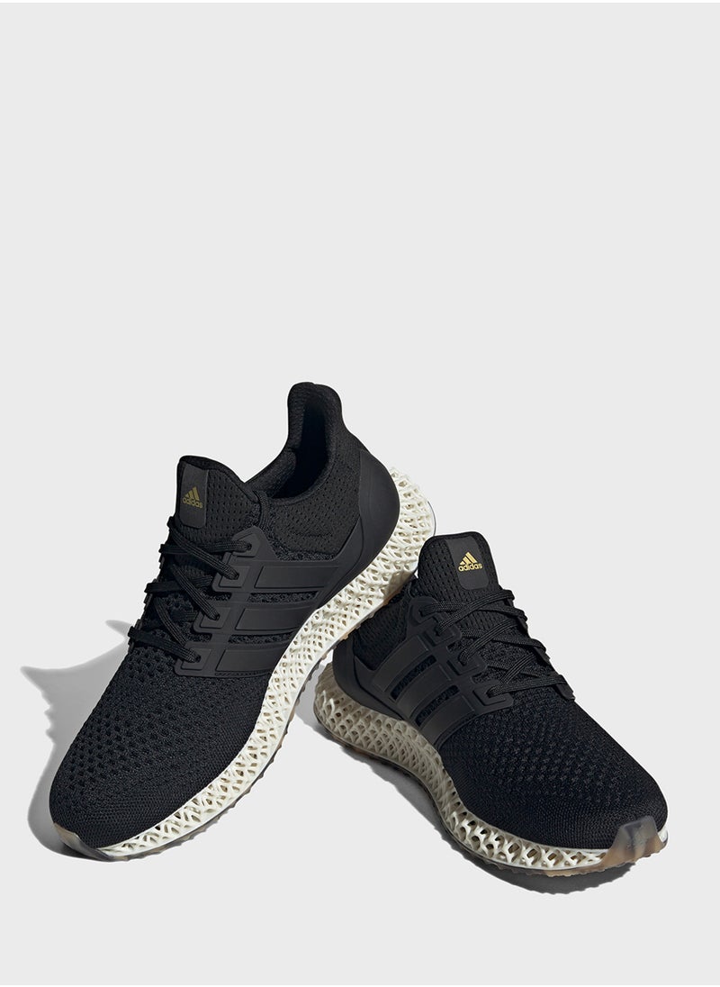 Adidas - Ultra 4D Shoes - Image 1