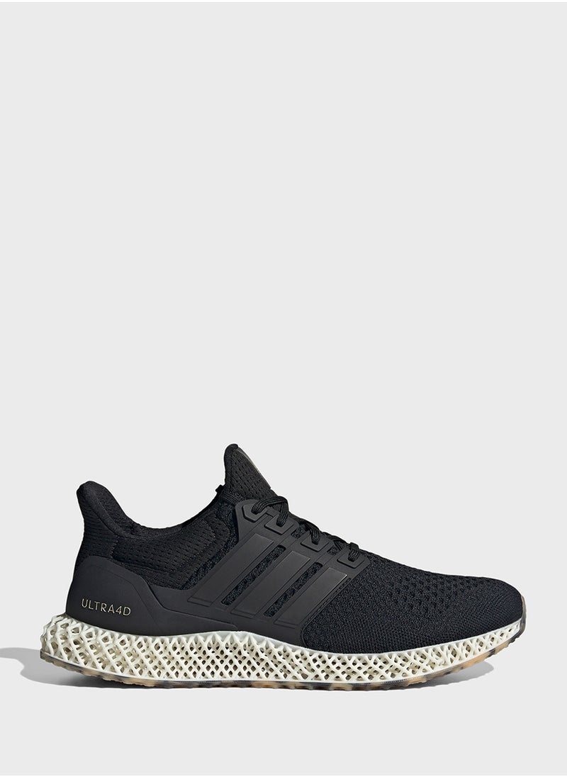 Adidas - Ultra 4D Shoes - Image 1