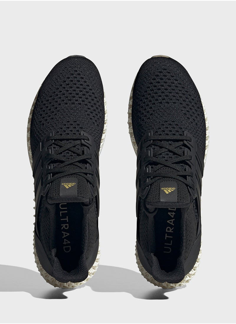 Adidas - Ultra 4D Shoes - Image 1