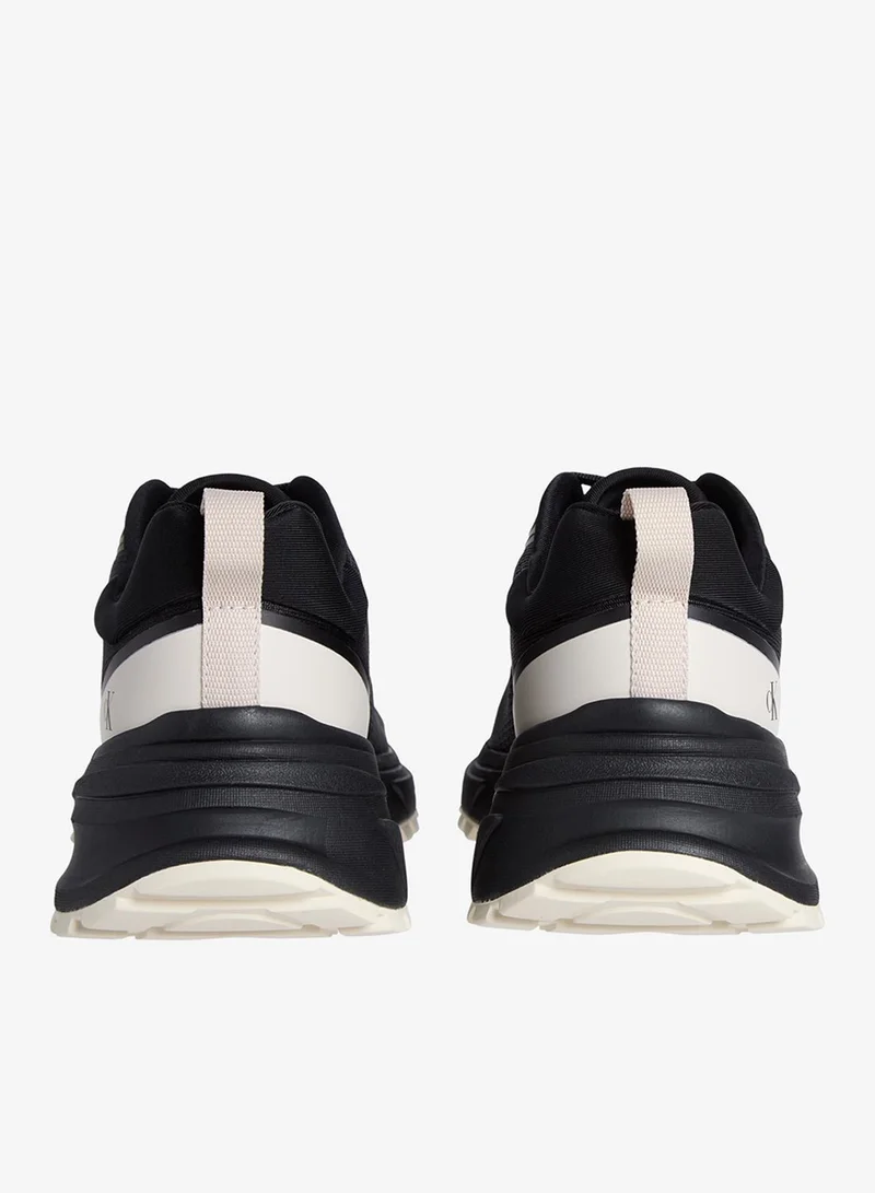 Calvin Klein Jeans Casual Low Top Sneakers