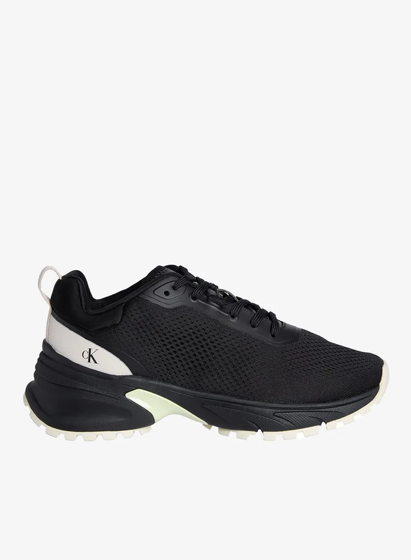 Calvin Klein Jeans Casual Low Top Sneakers