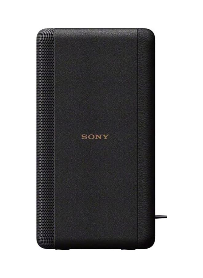 سوني مجموعة مكبرات صوت خلفية لاسلكية SA-RS3S 100W لجهاز HT-A7000 - Image 5