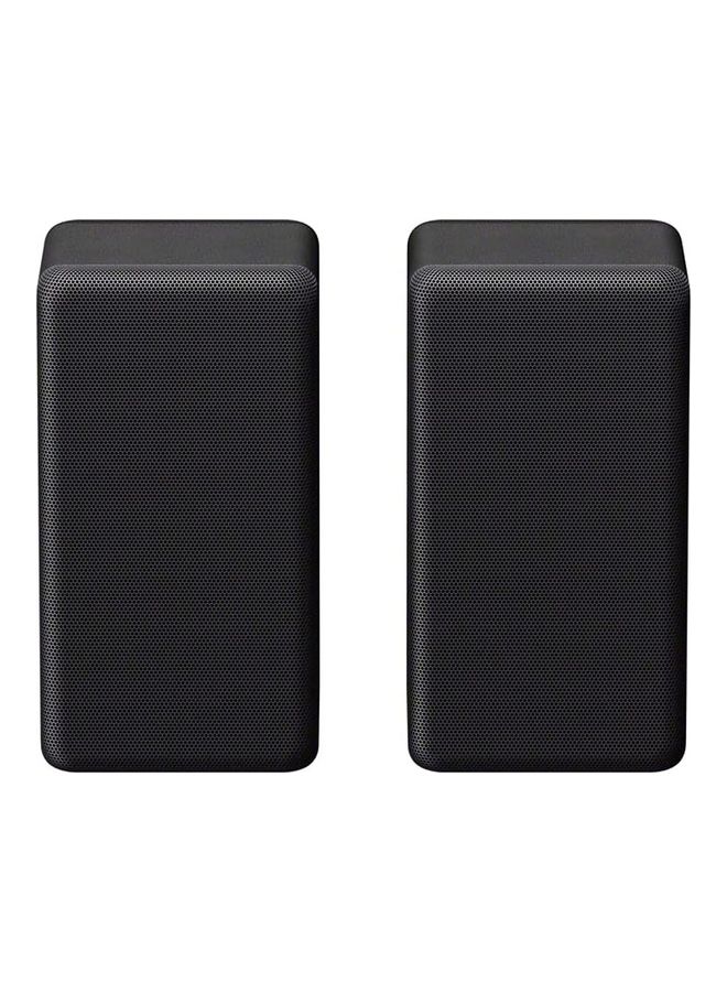 سوني مجموعة مكبرات صوت خلفية لاسلكية SA-RS3S 100W لجهاز HT-A7000 - Image 1