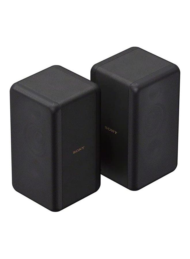 سوني مجموعة مكبرات صوت خلفية لاسلكية SA-RS3S 100W لجهاز HT-A7000 - Image 3