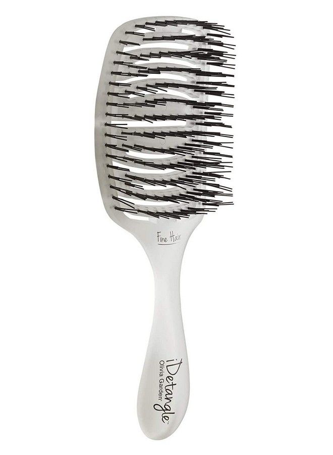 Olivia Garden Idetangle Brush Fine Hair By Olivia Garden - Image 2