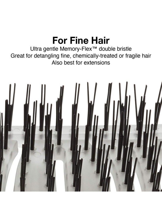 Olivia Garden Idetangle Brush Fine Hair By Olivia Garden - Image 3