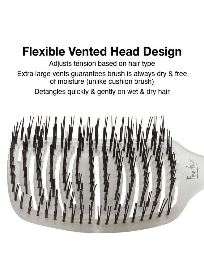 Olivia Garden Idetangle Brush Fine Hair By Olivia Garden - pzsku/Z88639DC1292E38A3C313Z/45/_/1690022029/6f1e5993-0ab8-412c-a681-71958730b038