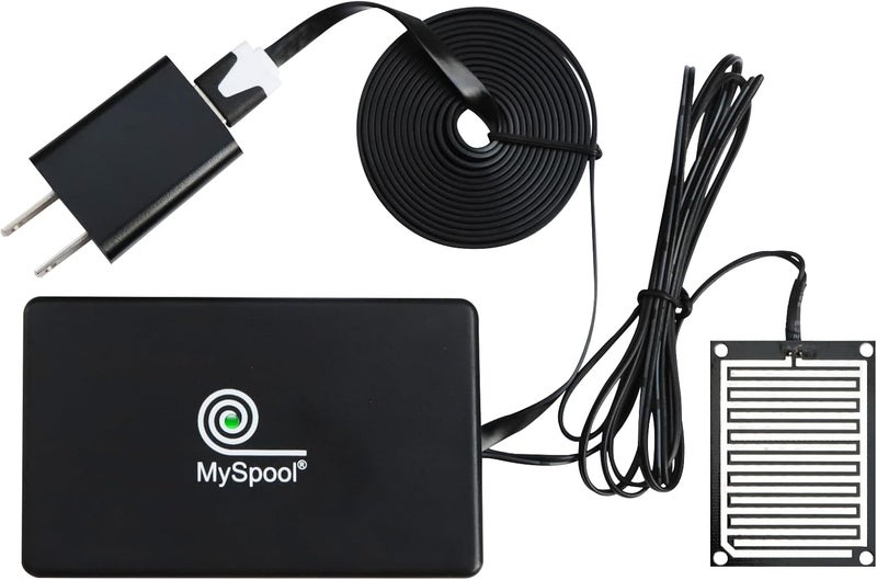 MySpool كاشف المياه مع إشعارات نصية وبريد إلكتروني - Image 1