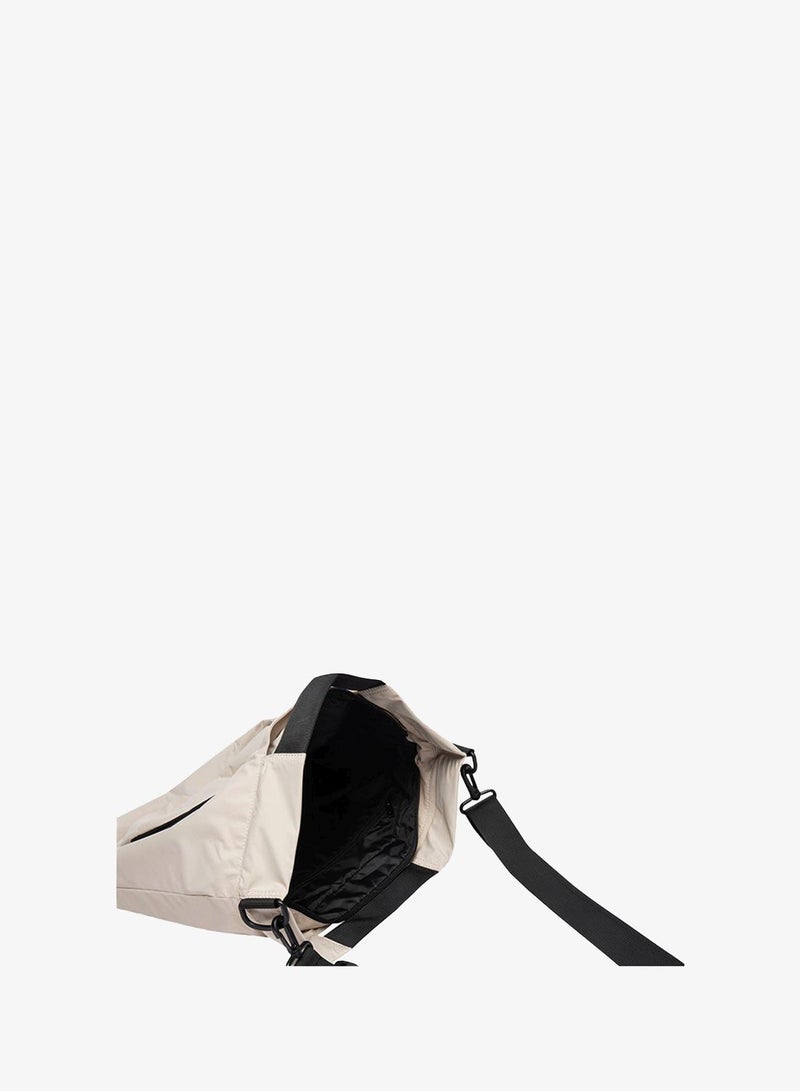 ANTA Large Capacity Crossbody Tote Bag with Adjustable Strap - Image 2