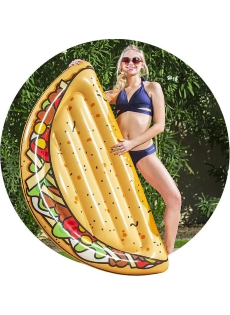 بست واي 43251 Taco Shaped Bed 171 cm x 89 cm