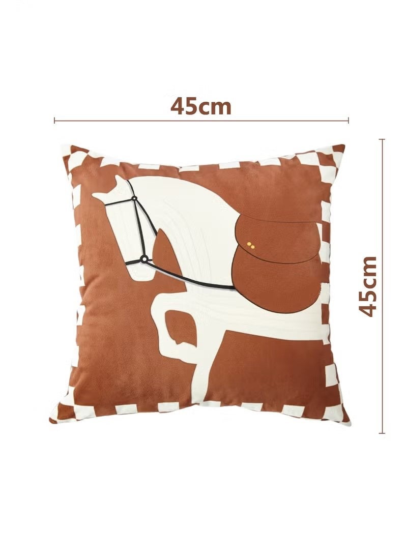 بيوينتي مجموعة أغطية الوسائد - Image 4