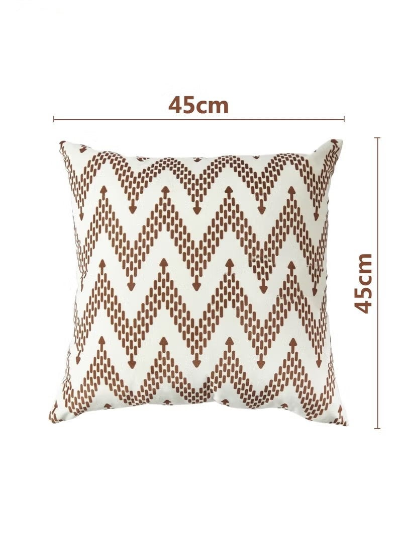 بيوينتي مجموعة أغطية الوسائد - Image 2