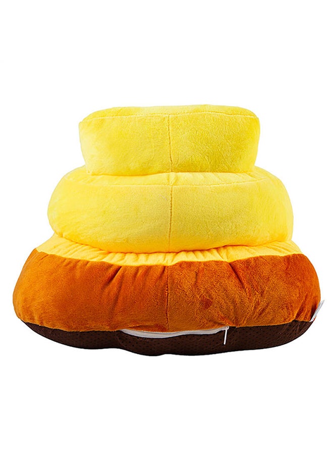 Kidle Dog Shaped Baby Backrest Folding Sofa - Image 4