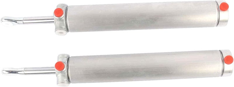 Lamerto Hydraulic Cylinders for 1999-2004 Ford Mustang & Cobra Convertible Top Lift Arms XR3Z7650600A - Image 4