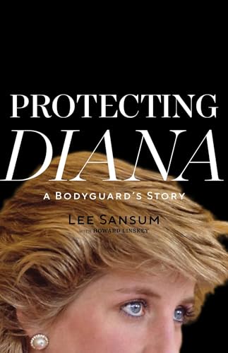 Protecting Diana 