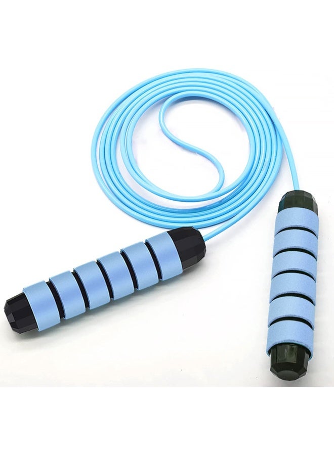 1st Choice First Choice Professional Sports Jump Rope – Adjustable design with comfortable, non-slip handles – The perfect tool for fitness, cardio, and fat burning - Image 3