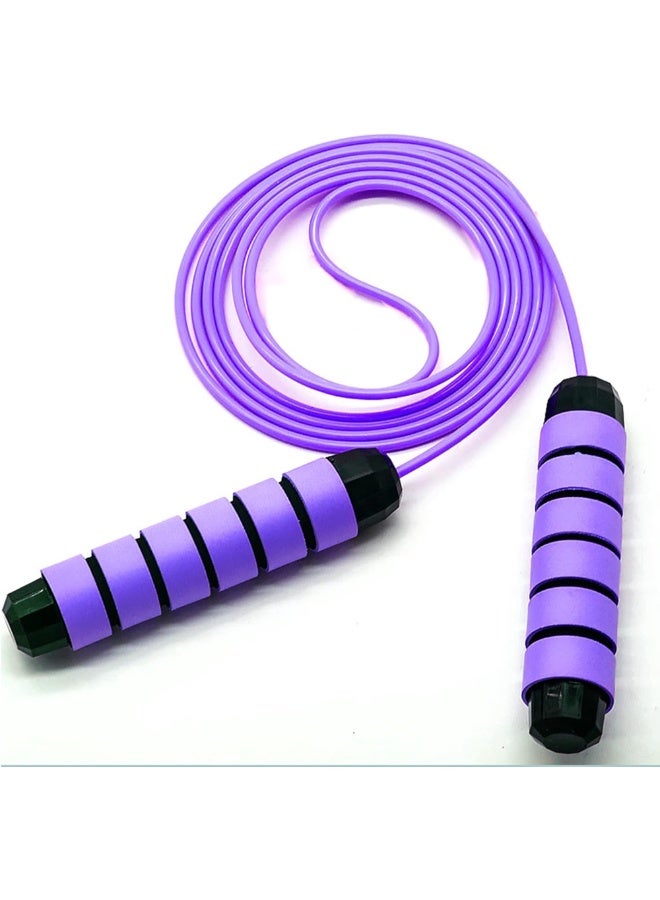 1st Choice First Choice Professional Sports Jump Rope – Adjustable design with comfortable, non-slip handles – The perfect tool for fitness, cardio, and fat burning - Image 4