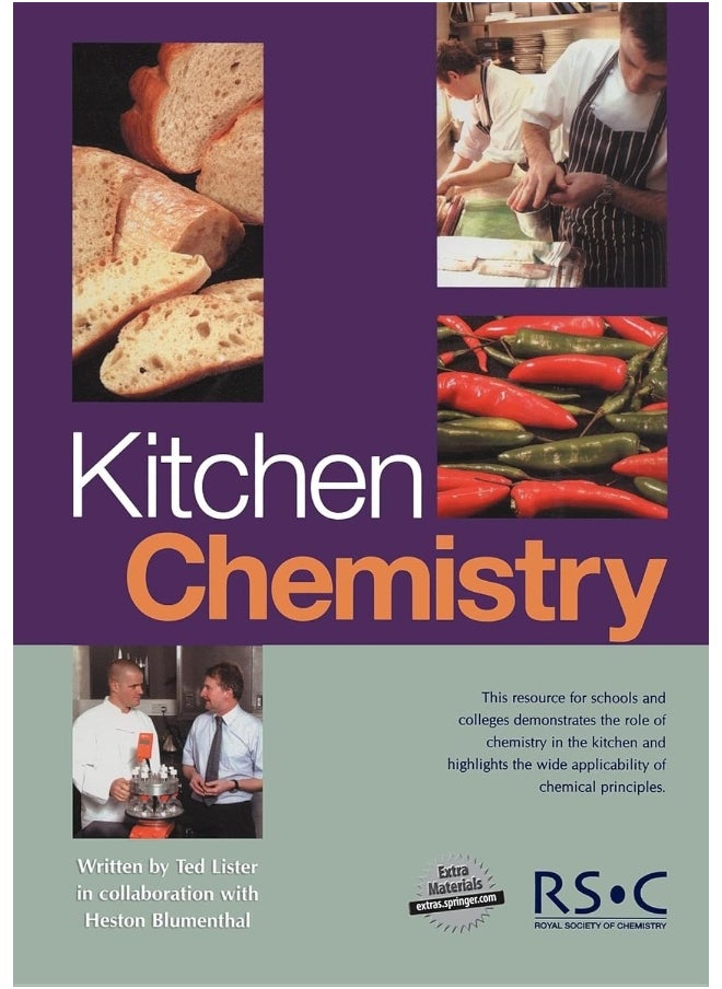 Kitchen Chemistry 