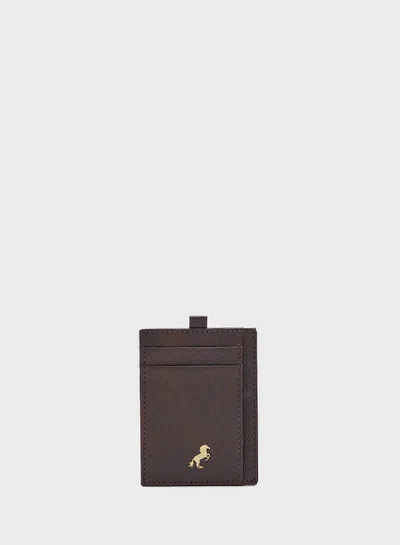 Robert Wood Multi Slot Card Holder