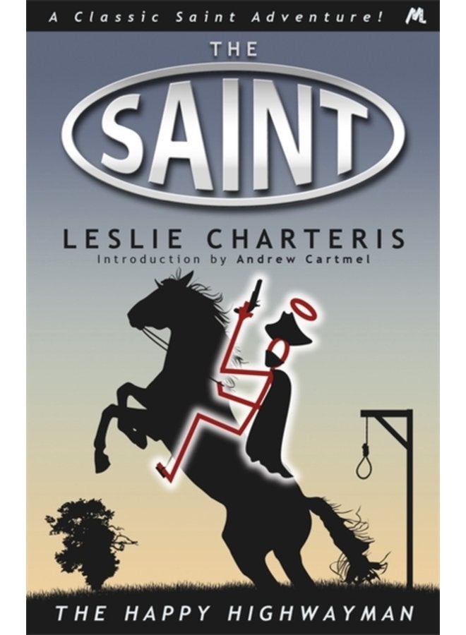 The Happy Highwayman - Paperback