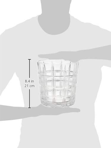 Nachtmann Nachtmann 95297_OPS Quadra Ice Bucket  - Image 3