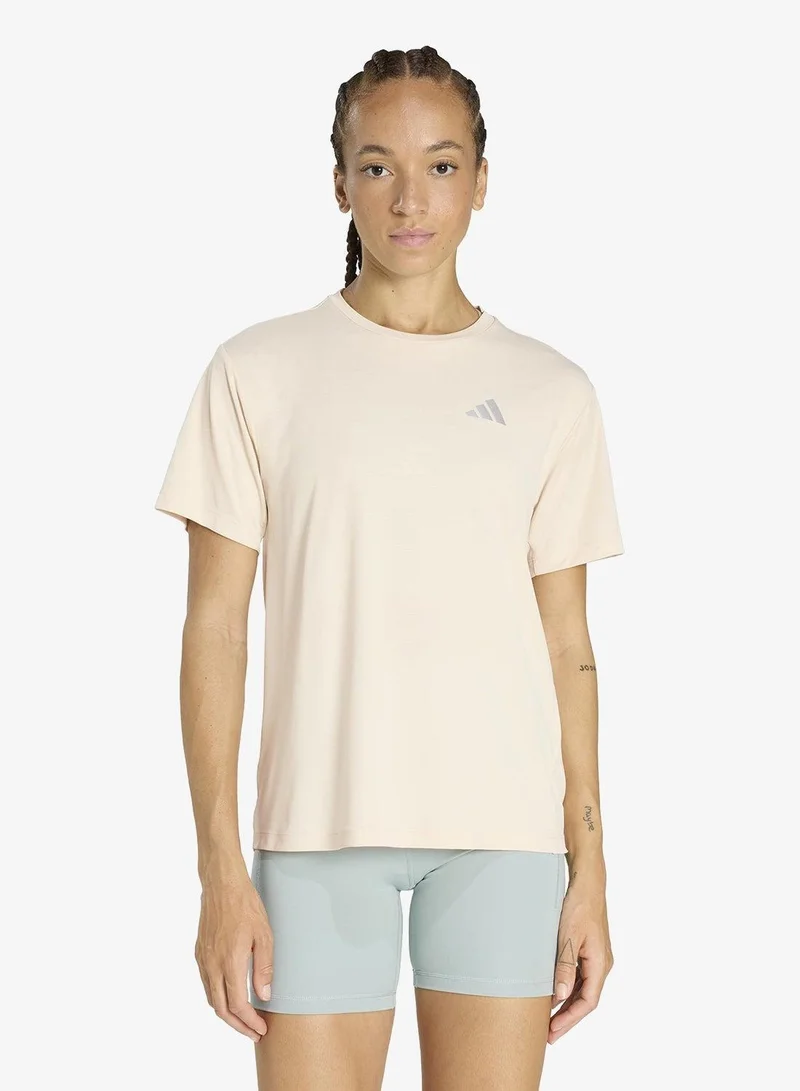 Adidas adi365 Running Essentials T-shirt