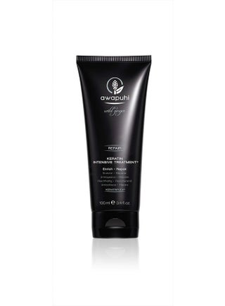 Awapuhi Wild Ginger by Paul Mitchell Keratin Intensive Treatment, Rebuilds + Repairs, For Dry, Damaged + Color-Treated Hair, 3.4 fl. oz. - pzsku/Z8864F8D45A2D2E77DA3AZ/45/_/1685948426/809c6b42-e619-425e-a85a-d60fd67b6ba3