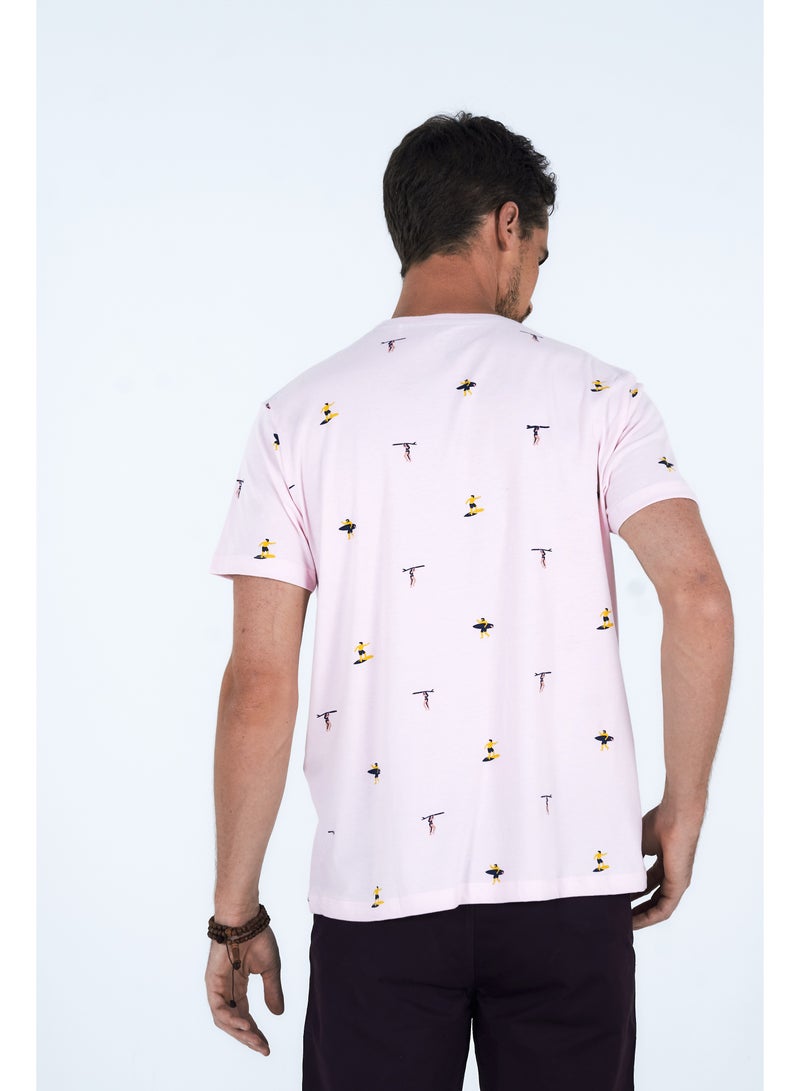 Orabelle Strawberry Surfers T-shirt - Image 5