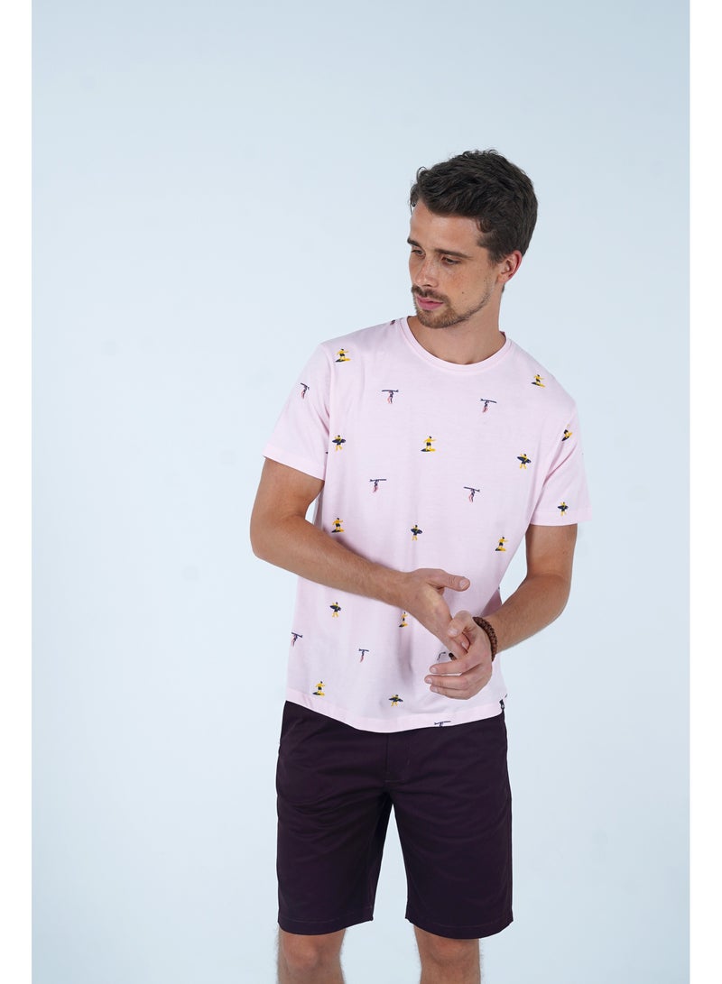 Orabelle Strawberry Surfers T-shirt - Image 2