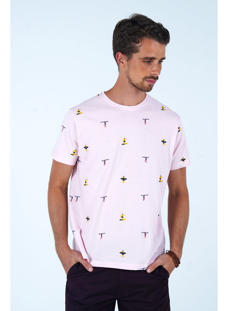 Orabelle Strawberry Surfers T-shirt - Image 3