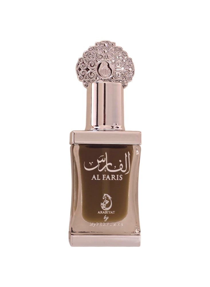 ARABIYAT Al Faris 12Ml - Image 2