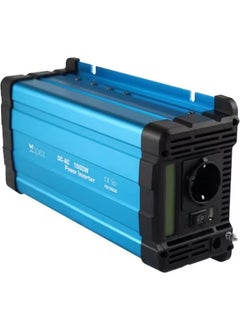 Or-Tec Apex 12V 1000 Watt Inverter APEX1000  - Image 2