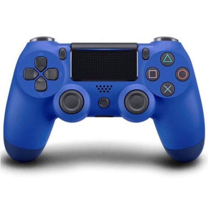 Wired Controller: 2m Durable Cable, Ergonomic Design PS4 Controller - Dual Shock Function Gaming Handle for PS4 Gaming Enthusiasts - Image 1