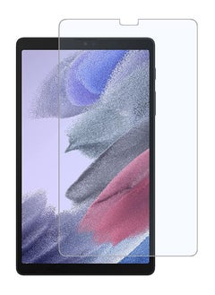 ماركة غير محددة واقي شاشة زجاجي مقوى لهاتف سامسونج جالاكسي تاب A7 لايت 8.7 بوصة SM-T220/T225 2021  - Image 1